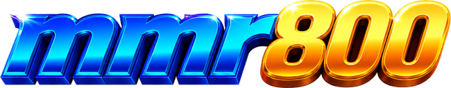 mmr800 Logo